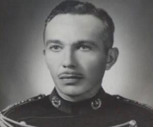 Kjell Eugenio Laugerud García Kjell Eugenio Laugerud García