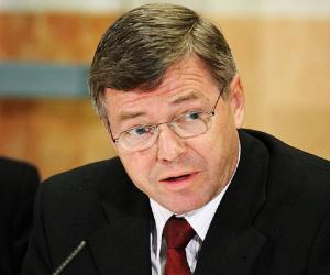 Kjell Magne Bondevik Kjell Magne Bondevik