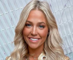 Klara Hammarström Klara Hammarström