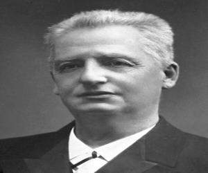 Klas Pontus Arnoldson Klas Pontus Arnoldson