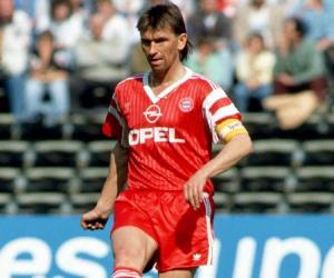 Klaus Augenthaler Klaus Augenthaler