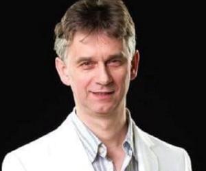 Klaus Ebner Klaus Ebner