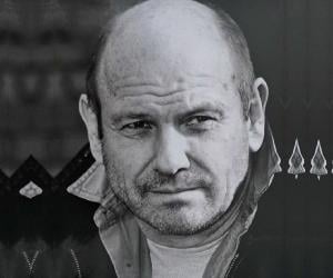 Klaus Löwitsch Klaus Löwitsch