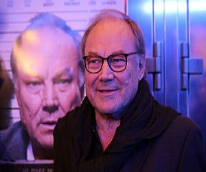 Klaus Maria Brandauer Klaus Maria Brandauer