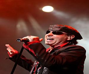 Klaus Meine Klaus Meine