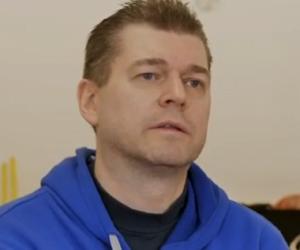 Klaus Perwas Klaus Perwas