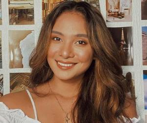 Klea Pineda Klea Pineda