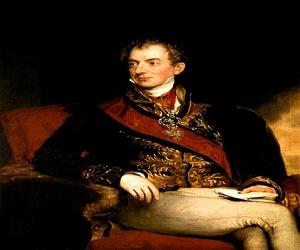 Klemens von Metternich Klemens von Metternich