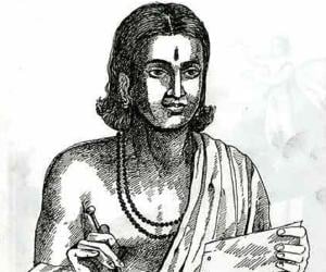 Kālidāsa Kālidāsa