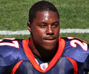 Knowshon Moreno Knowshon Moreno