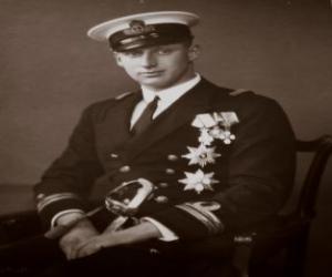 Knud, Hereditary Prince of Denmark Knud, Hereditary Prince of Denmark