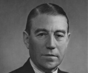 Knud Kristensen Knud Kristensen