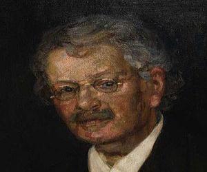 Knut Wicksell Knut Wicksell