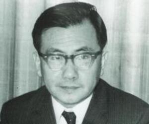 Kunihiko Kodaira Kunihiko Kodaira