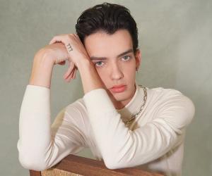 Kodi Smit-McPhee Kodi Smit-McPhee