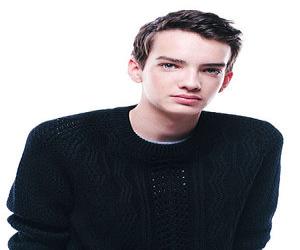Kodi Smit-McPhee Kodi Smit-McPhee