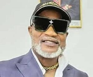 Koffi Olomide Koffi Olomide