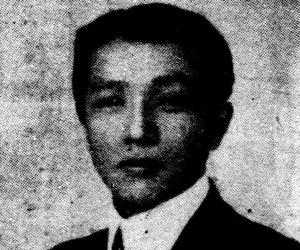 Kohei Matsuda Kohei Matsuda