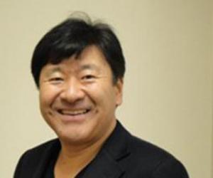 Koji Suzuki Koji Suzuki