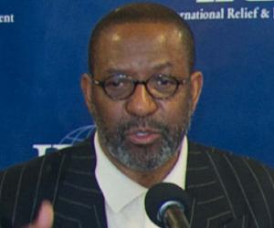 Kojo Nnamdi Kojo Nnamdi