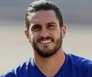 Koke Koke