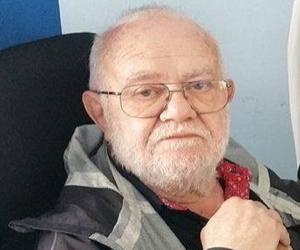 Kole Angelovski Kole Angelovski