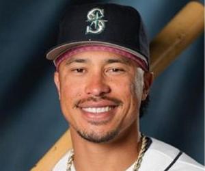 Kolten Wong Kolten Wong
