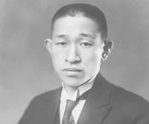 Kōnosuke Matsushita