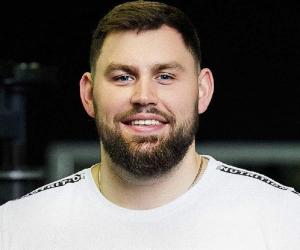 Konrad Bukowiecki Konrad Bukowiecki