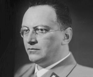 Konrad Henlein Konrad Henlein
