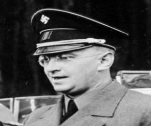 Konrad Henlein Konrad Henlein