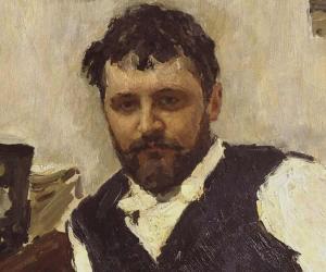 Konstantin Korovin Konstantin Korovin