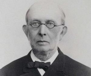 Konstantin Pobedonostsev Konstantin Pobedonostsev
