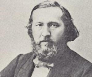 Konstantin Sergeyevich Aksakov Konstantin Sergeyevich Aksakov