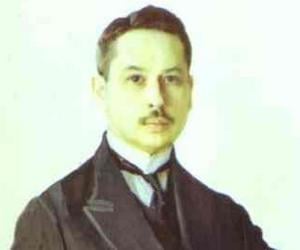 Konstantin Somov Konstantin Somov