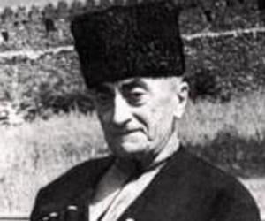 Konstantine Gamsakhurdia Konstantine Gamsakhurdia
