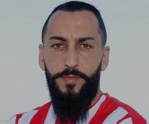 Kostas Mitroglou Kostas Mitroglou