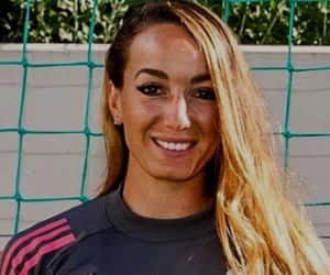 Kosovare Asllani