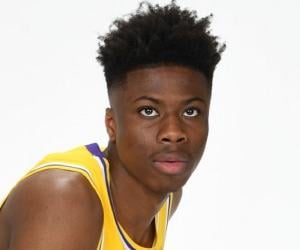 Kostas Antetokounmpo