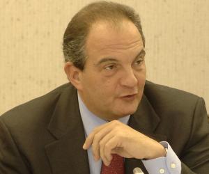 Kostas Karamanlis Kostas Karamanlis