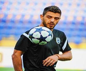 Kostas Katsouranis Kostas Katsouranis