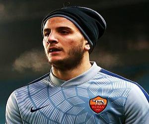 Kostas Manolas Kostas Manolas
