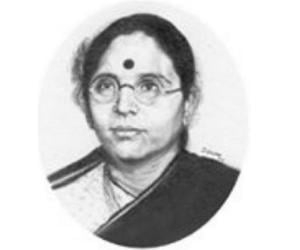 Kothainayaki Ammal Kothainayaki Ammal