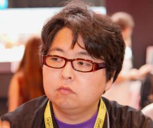 Kouta Hirano Kouta Hirano