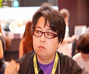 Kouta Hirano Kouta Hirano