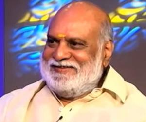Kovelamudi Raghavendra Rao Kovelamudi Raghavendra Rao