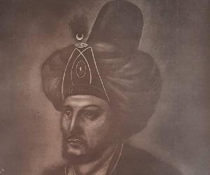 Köprülüzade Fazıl Mustafa Pasha Köprülüzade Fazıl Mustafa Pasha