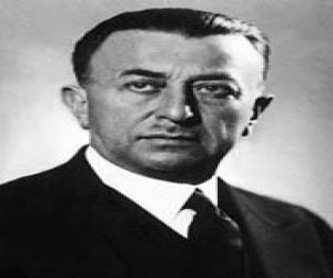 Şükrü Kaya Şükrü Kaya