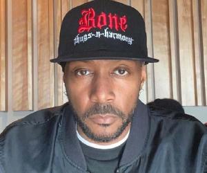 Krayzie Bone