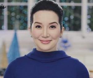 Kris Aquino